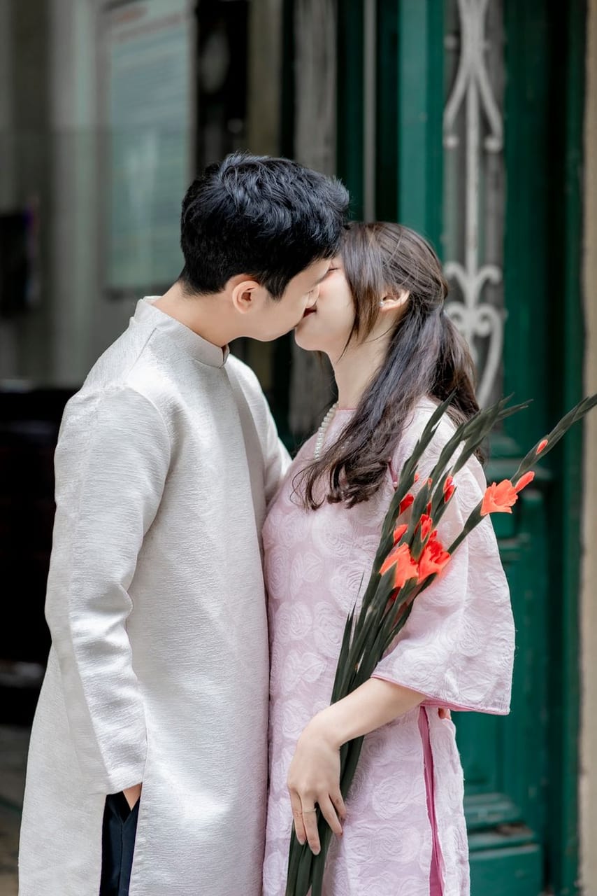 Quiet, warm imagery for Healing After Sexual Rejection