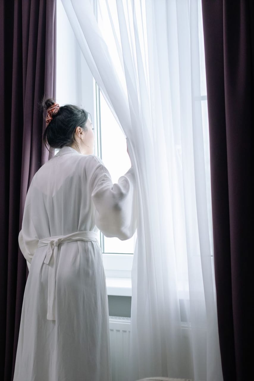 Sara, 34 — First orgasm in 4 years
